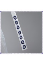 2XXT Cosplay Vtuber Hoshirube Sho Cosplay Costume